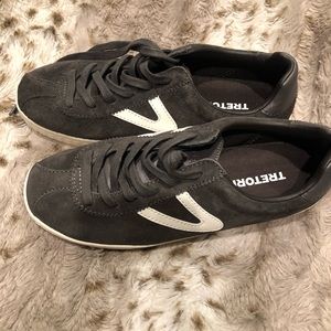 Tretorn  sneakers